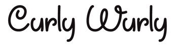 The Curly Wurly