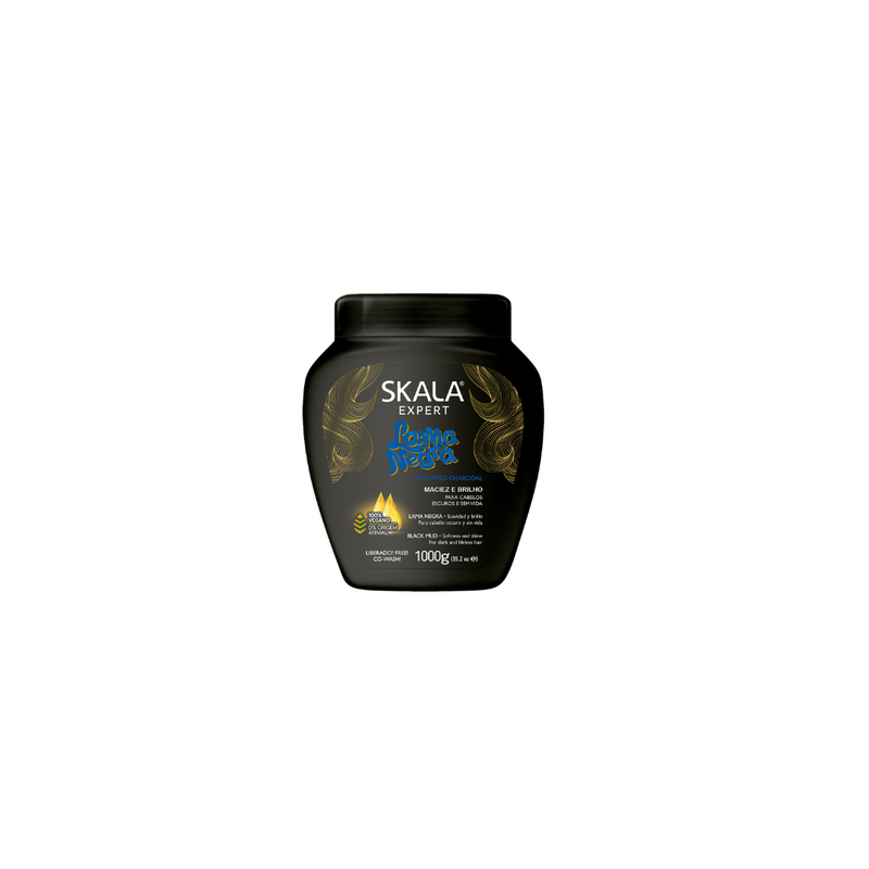 Cream Black Mud (35.2oz)