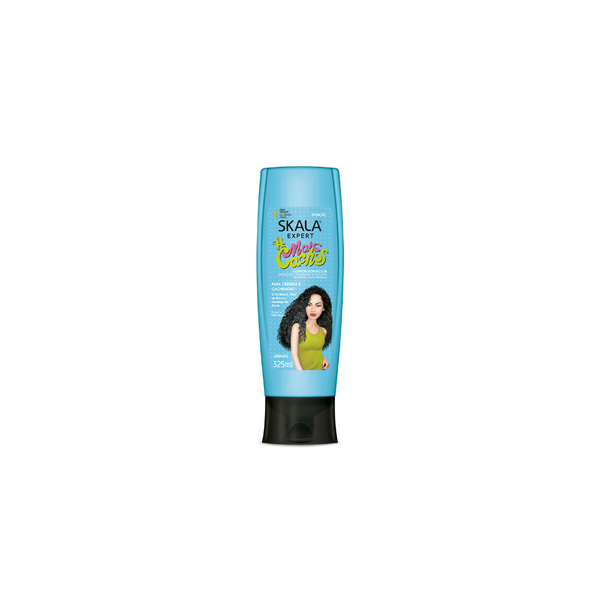 Conditioner Mais Cachos (8oz)