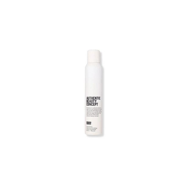 ABC Amplify Mousse (200ml)