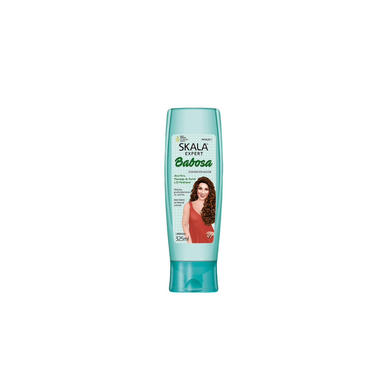 Conditioner Aloe Vera (325ml)