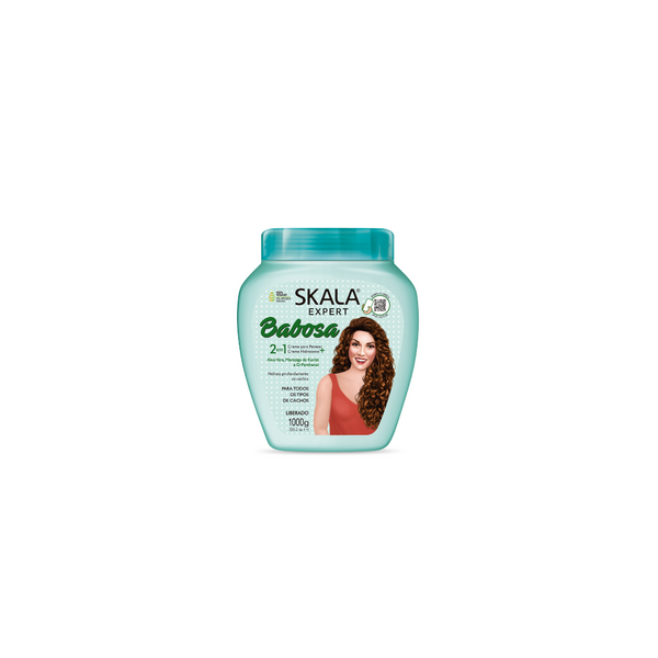 Cream Alo Vera (35.2oz)