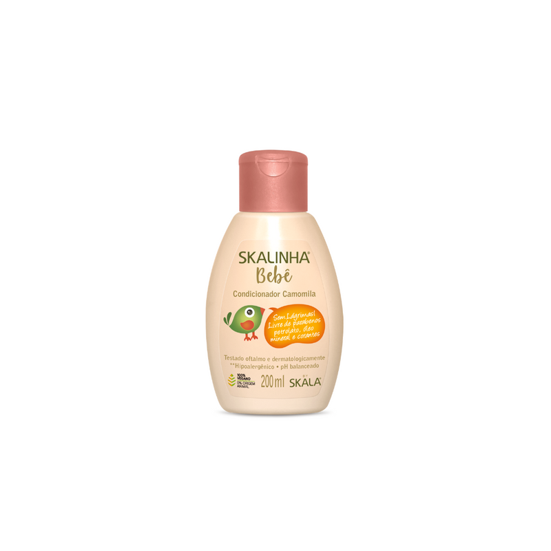 Conditioner Camomila Baby (200ml)