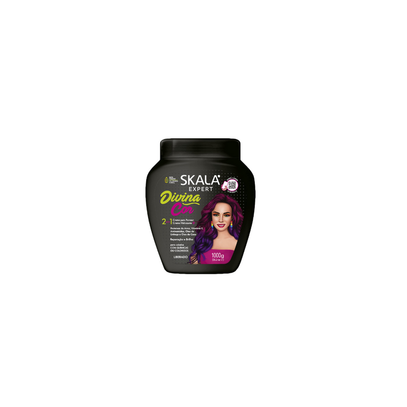 Cream Divina Cor (35.2oz)