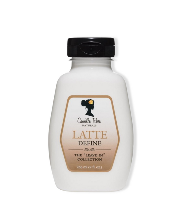 Latte Leave-In
