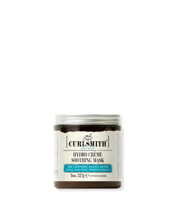Hydro Cream Soothing Mask