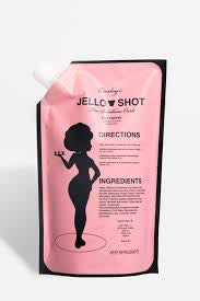 Jello Shot