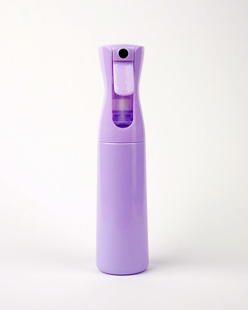 Continuous Spray Water Bottle For Curl Hair (300ml)